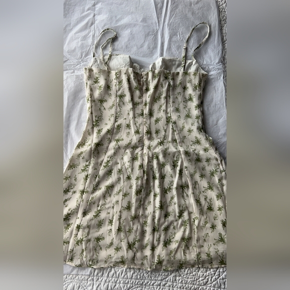 Garden Print 'Christiana' House of CB-large - Picture 11 of 14